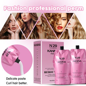 Crema para alisar el cabello de larga duración de 900ml * 2 al por mayor, aceite de <span class=keywords><strong>oliva</strong></span>, relajante nutritivo para el cabello para uso doméstico y de salón - Product Image 5