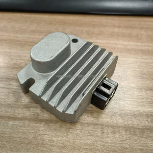 Régulateur <span class=keywords><strong>de</strong></span> tension électrique WANOU MIO M3 2PH, redresseur pour <span class=keywords><strong>moto</strong></span> - Product Image 6