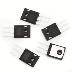 100% Genuine Original Brand-New 80EPF06 TO-247 Transistor Specialized Electronic Components Purchasing and Support Services - Product Image 1