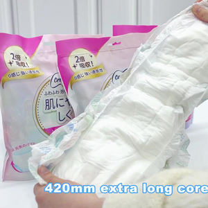 תחבושת היגיינית חד פעמיים-תחבושת היגיינית תחבושת היגיינית מכנסיים - Product Image 2