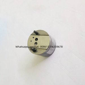 28392662 yüksek basınçlı enjektör kontrol vanası - Product Image 2