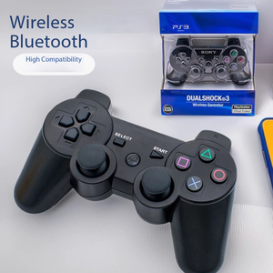 Manette sans fil 2,4 GHz à vibration, <span class=keywords><strong>best</strong></span>-seller transfrontalier, en stock, pour Game Boy et GameGear - Product Image 2