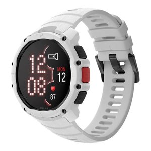 Reloj inteligente (AMOLED) STREET X Blanco nieve 45 mm 900116715 - Product Image 1