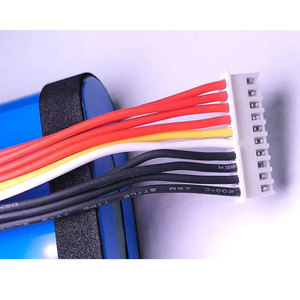 10400mAh 7,2V Wiederaufladbare Lipo-Batterie für JBL Xtreme 2 Kabellosen Lautsprecher - 10400mAh 7,2V 12 Monate Garantie - Product Image 4