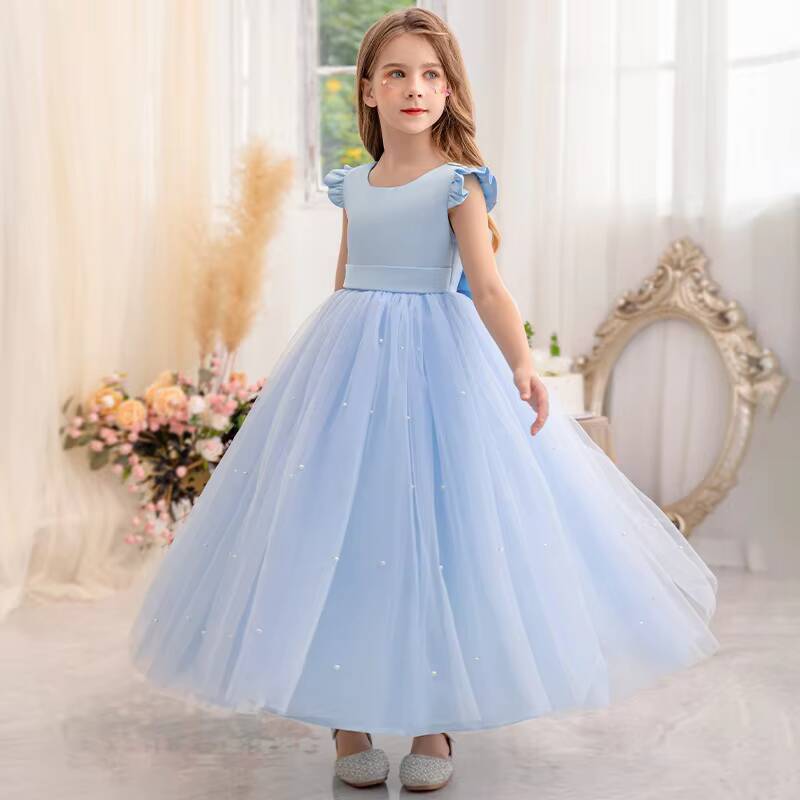 Sky Blue