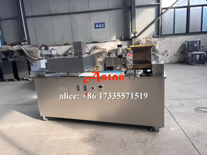 Fromage <span class=keywords><strong>Croquettes</strong></span> boule diviseur arrondi machine/ biscuit farce boule façonnage machine - Product Image 3