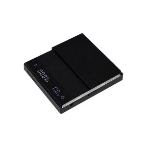 3kg/0.1g, Water Flow Rate and Timer Function, High Precision Pour Over Drip Espresso <b>Scale</b> - Product Image 4