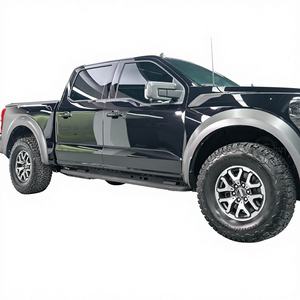 ฟอร์ด เอฟ-150 แร็ปเตอร์ ปี 2024 เครื่องยนต์ทวินเทอร์โบ ขับเคลื่อน 4 ล้อ รถกระบะขนาดใหญ่ สำหรับขับขี่ออฟโรด พร้อมจัดส่ง - Product Image 6