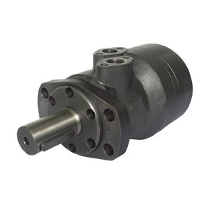 Motor orbital para plataforma elevadora, piezas de motor hidráulico de engranajes de bajo ruido y larga duración - Product Image 4
