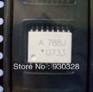 IC 전자 부품 광 커플러 <span class=keywords><strong>a788j</strong></span> hcpl-788j sop Bom 공급 - Product Image 2