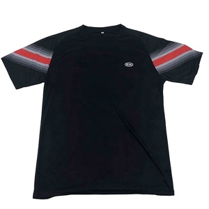 Wholesale New Fashion 100% Cotton Comfortable T-shirt for Men - Product Image 1