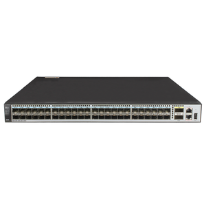 Conmutador empresarial Ethernet 10 GE mejorado de próxima generación con 48 puertos de la serie 02350NHV de la serie para H W - Product Image 2