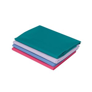 Tela Popelina TC 2/1, 65% Poliéster, 35% Algodón, Teñida Lisa, Impermeable, para Camisas de <span class=keywords><strong>Hombre</strong></span>, Niña y Niño - Product Image 2
