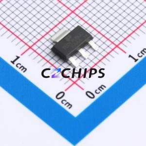 Régulateur linéaire PMIC (LDO) de la puce IC de circuit intégré SOT-223 de LM2936MPX-5.0-TP flambant neuf et original - Product Image 1