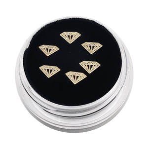 Kit de démarrage professionnel de gemme de <span class=keywords><strong>dent</strong></span> de vente chaude Kit de gemme de <span class=keywords><strong>dent</strong></span> avec la lumière et la colle de polymérisation - Product Image 5