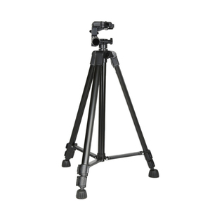 Trépied télescopique extensible pour projecteur et caméra, <span class=keywords><strong>support</strong></span> de téléphone réglable en angle, vente chaude - Product Image 2