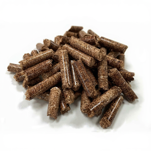 Pellets de Madera SEPON en Forma de Barra de 8mm X 10-40mm, Bajo Contenido de Ceniza (3%), Humedad (10%), 4000J de Calorías, para Sistemas de Calefacción, Densidad de 600kg/m³ - Product Image 1