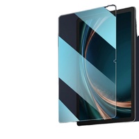 Protection d'écran en verre trempé OEM pour Samsung Galaxy Tab A11, film transparent HD anti-rayures 9H pour Tab A10 A9 Plus S10 S11 Ultra
