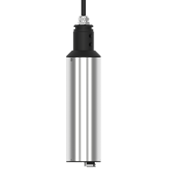 Analyseurs de solides en suspension SS de qualité de l'eau portables originaux de première main Moniteur automatique de concentration de boues en temps réel en ligne