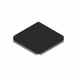KS8695 208 BFQFP Embedded Components Electronic BOM IC In Stock - Product Image 1