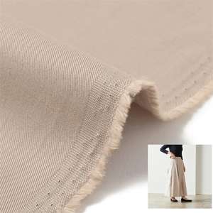 Tela RIPSTOP 65% Poly 35% algodón sarga teñida tela tejida para hombre mujer Pantalones Cargo chaqueta ropa de trabajo uniformes - Product Image 3