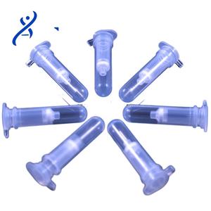 Réactifs Spécifiques pour Colonnes d'Extraction d'ADN Génomique Tinzyme CL20A, 500 pièces, Pureté 99%, Large Compatibilité d'Échantillons - Product Image 1