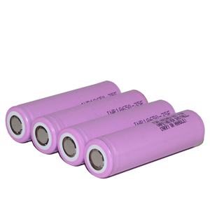 แบตเตอรี่18650 <span class=keywords><strong>3</strong></span>.6V INR18650-35E 3500mAh 18650 akku 3500mAh 10A ปล่อยกระแสไฟสูงแบตเตอรี่สำหรับ Samsung - Product Image 5