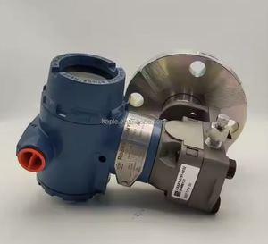 เครื่องวัดคอริโอลิสแบบเคลื่อนที่รุ่น F-Series ของ Rosemount พร้อมเซ็นเซอร์ F025H F100A F200H F050S และ 5700 5700 Yokogawa 5700 - Product Image 5