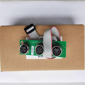 SP500098 <span class=keywords><strong>PCB</strong></span> 0 плата проводка в сборе videj интерфейсная плата Sp500090 - Product Image 2