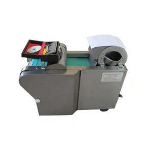 Gong Li Industrial vegetal de <span class=keywords><strong>la</strong></span> fruta de cubo cortador de máquina de cortar en cubitos máquina de corte de <span class=keywords><strong>Mango</strong></span> - Product Image 1