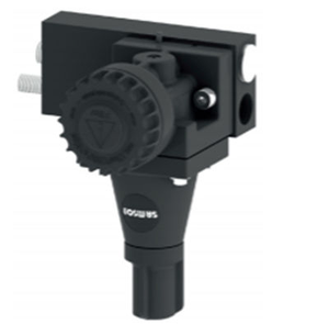 Regulador de Presión de Aire con Filtro Neumático SAMSON 4708 Original para Sistemas de Válvulas de Control - Product Image 4