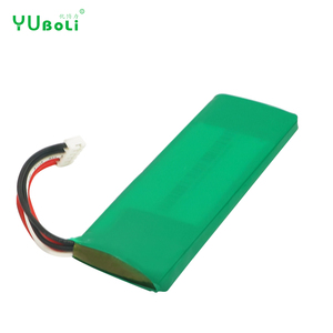 Batteria di ricambio 3200mAh di alta qualità per altoparlante <span class=keywords><strong>Bluetooth</strong></span> <span class=keywords><strong>JBL</strong></span> Flip 3 - Product Image 3