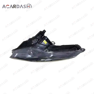 ไฟหน้ารถยนต์คุณภาพสูง ACARDASH สำหรับ Granturismo พร้อมไฟเดย์ไลท์ อุปกรณ์ตกแต่งรถยนต์คุณภาพสูง - Product Image 2