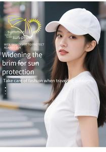 หมวกเบสบอลปีกโค้ง 6 แผง ขายส่งจากโรงงาน ปักลายฟลามิงโก ปรับขนาดได้ สำหรับทุกเพศ  รับปักโลโก้ตามแบบ - Product Image 6