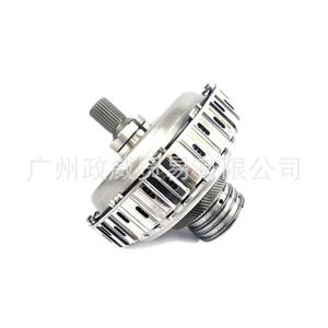 Boîte de vitesses automatique à double embrayage humide 0B5 DL501 pour Audi A7 7 vitesses - Product Image 4