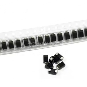 Diodo ES2D-E3/52T 200V 2A DO214AA Circuitos Integrados Componentes Electrónicos ES2D - Product Image 3