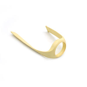 OEM fabbrica stampo in silicone di plastica prototipazione rapida produttore custom watchband <span class=keywords><strong>casting</strong></span> prototipi abs sottovuoto - Product Image 4