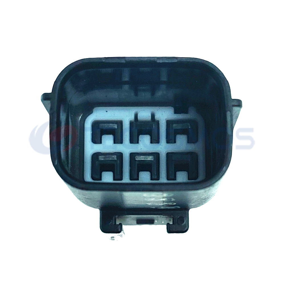 Automobile Waterproof Wiring Harness Connector Plug 6189-7535