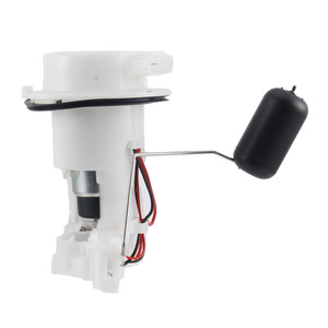 Ensemble de pompe à carburant de moto professionnelle pour Honda CBF190R CB190R motos système de carburant lecteur de Code accessoire réparation - Product Image 3