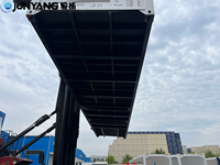 Meilleures ventes : Tribunes modulaires mobiles pour stades, en conteneurs maritimes 40HC et 20GP
