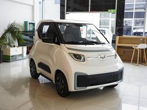 Mobil Mini Wuling Nano EV Delight Edition 2025 yang Lucu, Kendaraan Energi Baru <span class=keywords><strong>3</strong></span> Pintu 2 Kursi, Sedang Laris Terjual - Product Image 3