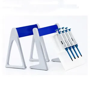 Pipette de carrousel, Compatible avec les pipettes Eppendorf, Thermo Finnpipette, Marque, Sartorius, DLAB - Product Image 1