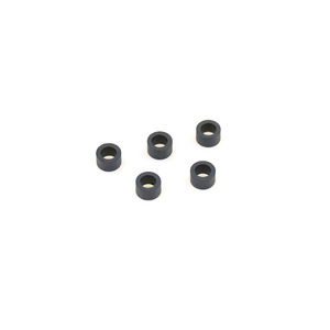 Cao nội tại coercivity EI <span class=keywords><strong>Ferrite</strong></span> <span class=keywords><strong>Core</strong></span> không dây sạc tấm từ tính che chắn Lớp phủ vòng nam châm vật liệu từ tính - Product Image 1