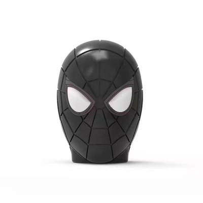 Spider-Man noir