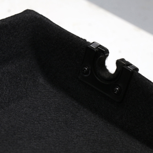 Accesorios para Automóviles OEM ODM, Cubierta <span class=keywords><strong>de</strong></span> Carga, Estante para Paquetes para <span class=keywords><strong>Jeep</strong></span> <span class=keywords><strong>Renegade</strong></span> 2016+ - Product Image 5