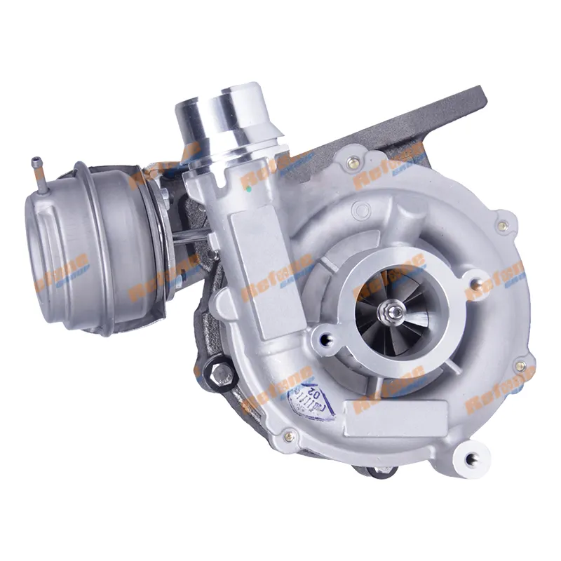 Turbolader Herstellung mit M9TD3 M9T D3 Euro 5 Motor für Renault Truck GTB1549LV Turbo 790179-0002 8200823026 8200994322