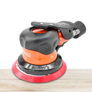 מכונת ליטוש תעשיית מכונת נייר זכוכית פנאומטי 5 אינץ' - Product Image 1