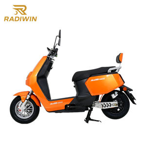 Radiwin Super Puissant Moteur <span class=keywords><strong>Grande</strong></span> <span class=keywords><strong>Roue</strong></span> 4000w 50mph 60v Batterie E Scooter <span class=keywords><strong>Pas</strong></span> <span class=keywords><strong>Cher</strong></span> Eec M1p Pro <span class=keywords><strong>Dirt</strong></span> Moto Électrique pour Adultes - Product Image 3