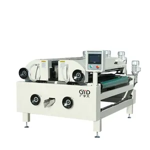 plywood putty filler painting machine in China