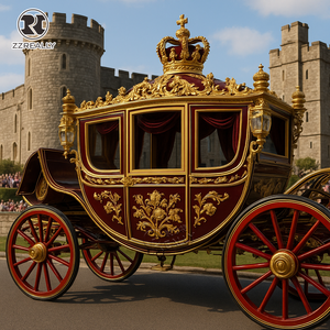 Carruaje <span class=keywords><strong>de</strong></span> Caballos a <span class=keywords><strong>Precio</strong></span> Competitivo en Venta, Carruaje Eléctrico para Bodas, <span class=keywords><strong>Caballo</strong></span> para la Novia - Product Image 4